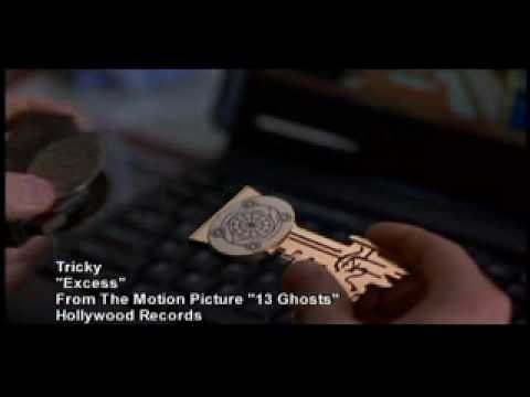 tricky excess