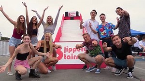 Slippery Stairs: World Championship 2019