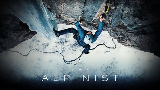 The Alpinist - Apple TV