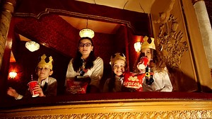 10K views · 92 reactions | Looks like The Blackpool Tower is the number one choice for fun family days out. The Tiny Tower Team have spoken! | The Blackpool Tower | Facebook