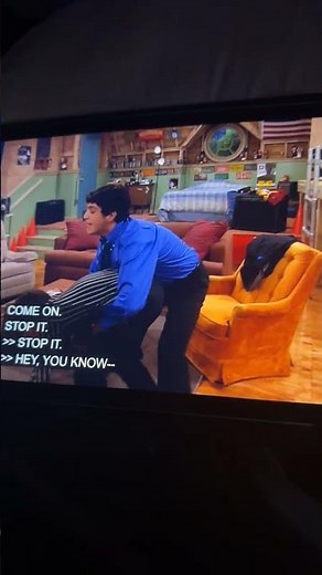 Drake and Josh Fight Over The Shrimp 🍤
