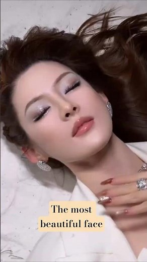The Most Beautiful Chinese Faces of 2026 #makeuptransformation #glowup #beautyblogger #asianbeauty