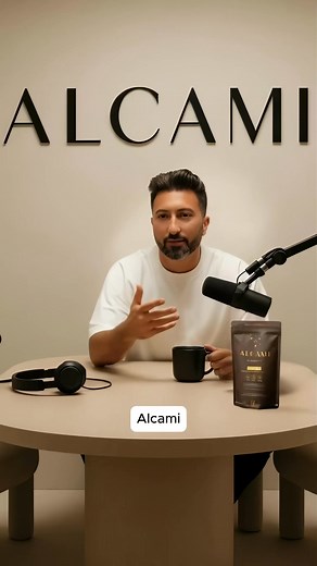  BIGGEST SALE OF THE YEAR Experience calm, focus, and steady energy — all in one ritual. Alcami Elements combines powerful adaptogens and functional mushrooms to help you perform your best, every day.  Natural ingredients for mind & body balance ⚡ Smooth energy — no crash 律‍♀️ Feel calm, focused & in control Join 200,000+ people transforming their daily routine! | Alcami Elements | Facebook