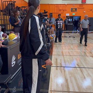 Kelsey Plum on Reels