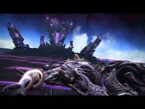FF14 極ゾラージャ討滅戦 初挑戦初クリア