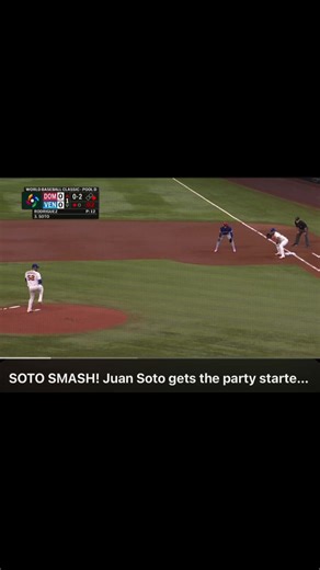 #juansoto #mlp #baseball