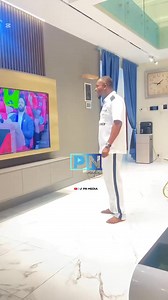 Manchester United can kill person 🤣🤣🤣. CEO of Obuasi bitters Doc Amo Collins | PN Mediagh