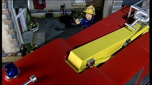 Fireman Sam: To The Rescue! (UK DVD ISO)