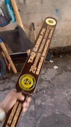 2.2K views · 121 reactions | Ano Nga Ba Ang Paddle? #TauGammaPhiTauGammaSigma | Brod.Bobes | Facebook