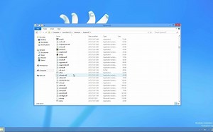 一个奇怪的系统，还有Windows 7 Basic主题？-Windows Embedded 8 Build 9200安装与体验