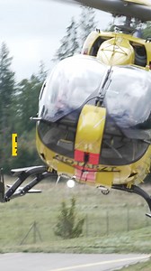 🚁 ADAC Luftrettung im Einsatz – Reanimation unter schwierigen Einsatzbedingungen 🎥 In der aktuellen Folge der YouTube-Serie „ADAC im Einsatz“, die seit Freitag online ist, begleitet die Kamera die Crew von "Christoph 1" bei einem besonders herausfordernden Rettungseinsatz begleitet: eine laufende Reanimation, bei der jede Sekunde von entscheidender Bedeutung ist und der höchste Präzision verlangt. 🚨Die Alarmierung führt die Münchner Luftretter zu einem medizinischen Notfall – doch beim Anflug
