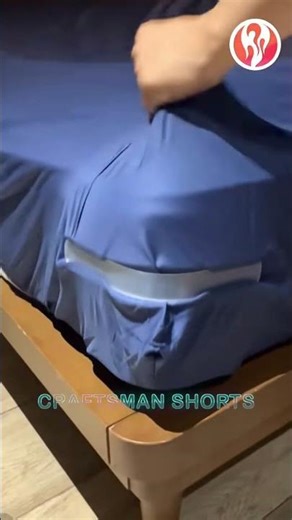 Bed | How to install bed sheet clips