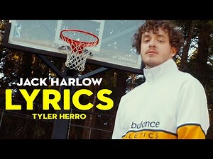Jack Harlow’s ’Tyler Herro’ Video Addresses His Outsider Status