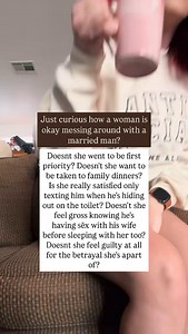 7.6K views · 1.6K reactions | Imagine being a woman who settles for a...