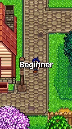 Beginner Tips for Stardew Valley! Maximizing Efficiency and Earning Quick Cash