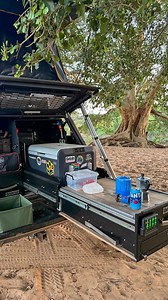 278 reactions | The Quick Pitch Mini Kitchen gives you everything you...