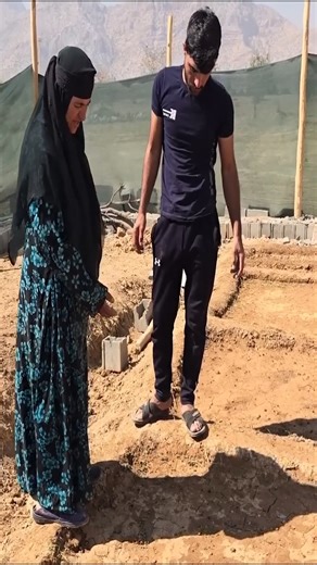 How a heroic grandmother rose to power in the face of life's hardships!! part 1 | Nature Life