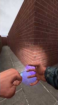 HELLO SCP 096 #game #gaming #shortsfeed #shortvideo #shorts #short #garrysmod #scp096 #scp #gmod