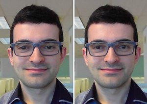 Intel researchers develop an eye contact correction system for video chats