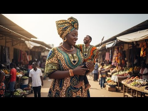 The Biggest and Giant Woman You Have Ever Seen!