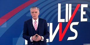 LIVE NEWS 17/02/25 | MEGA TV
