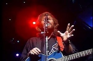 Bee Gees - How Deep Is Your Love (Live-HQ)