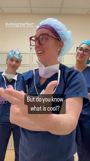 The audacity 😔 #vimvigrpartner #surgeon #neurosurgeon #compressionsocks #backpain | Dr. Betsy Grunch - Ladyspinedoc