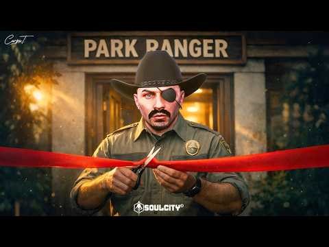 From Nothing to Rangers / Eddie Brock Rollin'41🗿 / GTA 5 RP On SOULCITY 3🚀 #lifeinsoulcity