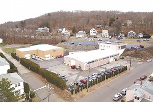 155 New Haven Ave, Derby, CT 06418 - Industrial for Lease | LoopNet