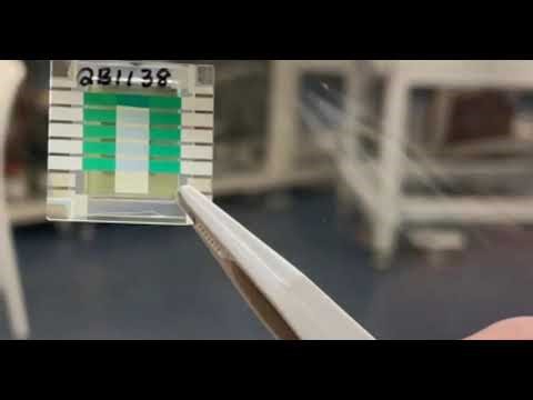 Australian Scientists Pioneer World-First Quantum Battery Technology