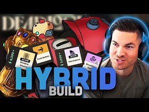 NEW HYBRID BEBOP GUIDE