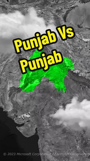 Punjab Vs Punjab: A Cultural Comparison