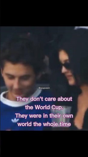 Kylie Jenner and Timothee Chalamet were in their own world the whole time 🥹