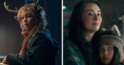 Watch the trailer for Netflix's final season of Sweet Tooth