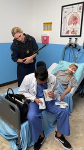 775K views · 2.5K reactions | Doctor is stealing from patient Please...