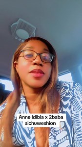 16K views · 350 reactions | 2face and Annie Idibia explained | Azariah Zed Now | Facebook