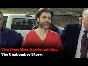 The Unabomber: The Man Who Declared War | US True Crime Documentary