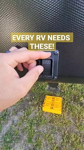 EVERY RV NEEDS THESE / RV MUST HAVES ! #rvlife #rvliving #rvtravel #rvcamping #camping | RV Camping