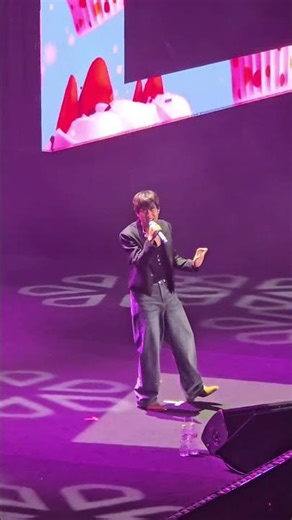 Lee Mujin - Sweet (A Business Proposal OST) KOSTCON 2025