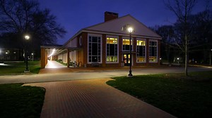 Furman Hall