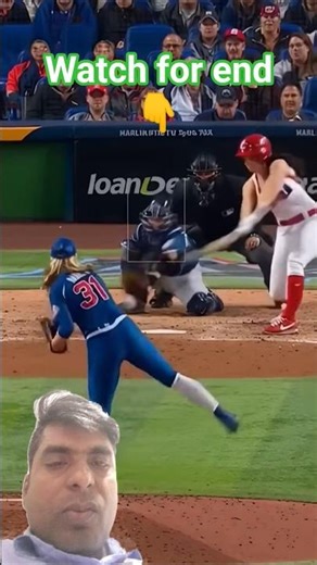 Best Baseball Fails 😂⚾ #Funny #baseball #shortvideo #mlb