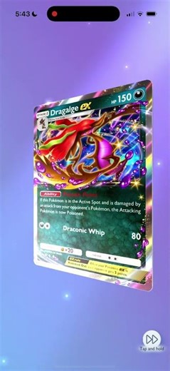 Opening a Free Pack Everyday on TCGPocket (Day 319) #tcgpocket #pokemon #packopening