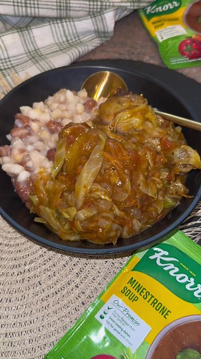 Delicious Minestrone Soup Recipe for Comforting Meals