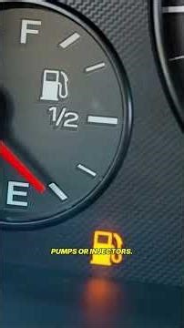 Moisture in Your Gas Tank = Hidden Starting Problems #carmaintenance #automobile