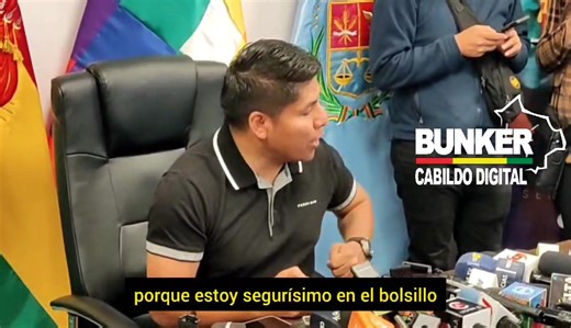 #Politica 📹 El senador Leonardo Loza cree que el nombramiento de Gonzalo Hurtado como presidente del TCP puso en “peligro las elecciones presidenciales”de 2025, mencionó. #ElBunker | El Bunker