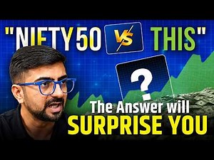 Which Nifty Index Fund is Best for You? (Honest Comparison) | Neeraj Arora