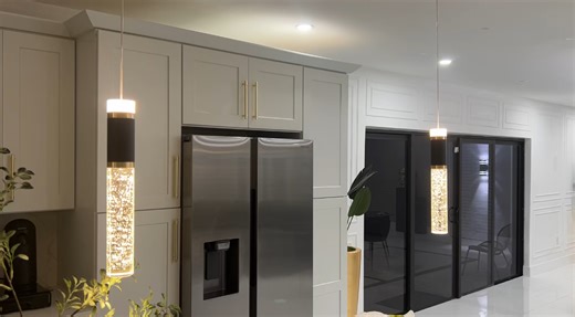 Watch Kitchen LED Light Honest Review on Amazon Live