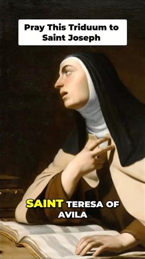 Pray to Saint Joseph: Powerful 3 Day Novena Guide