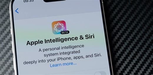SiriでAIウェブ検索できるようになる？ Appleが2026年中に出すらしい