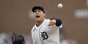 How did Vasquez become 'The Dragon'? He sounds like one